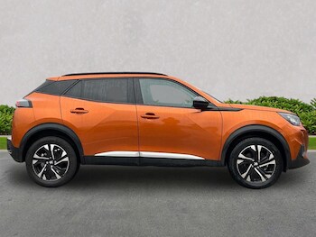 Used Peugeot 2008 2022 for sale - 77488561: Photo