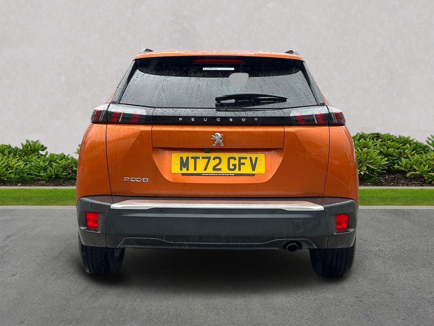 Used Peugeot 2008 2022 for sale - 77488561: Photo 4