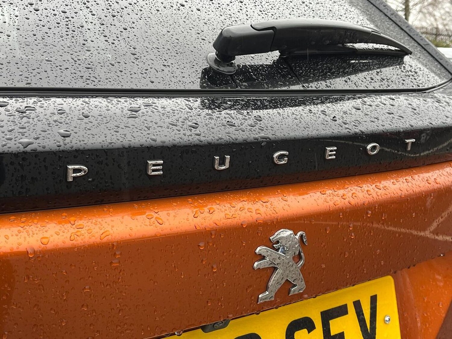 Used Peugeot 2008 2022 for sale - 77488561: Photo 41