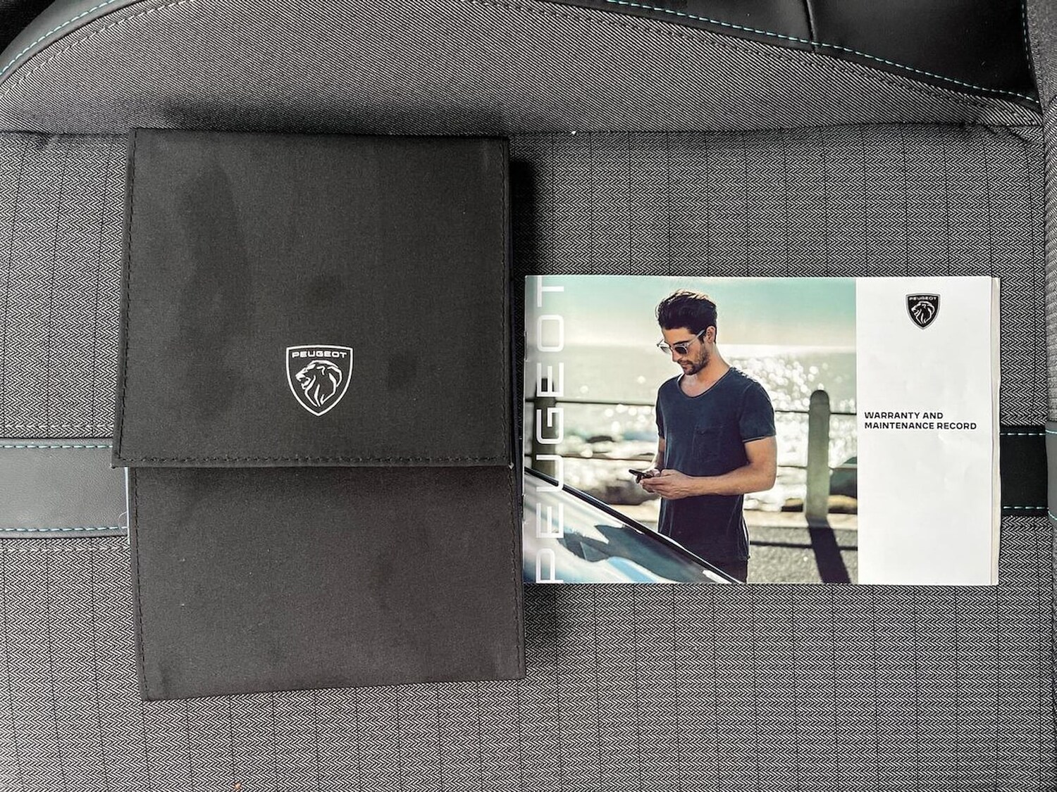 Used Peugeot 2008 2022 for sale - 77488561: Photo 44