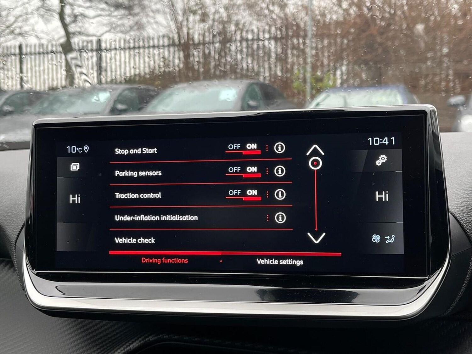 Used Peugeot 2008 2022 for sale - 77488561: Photo 48