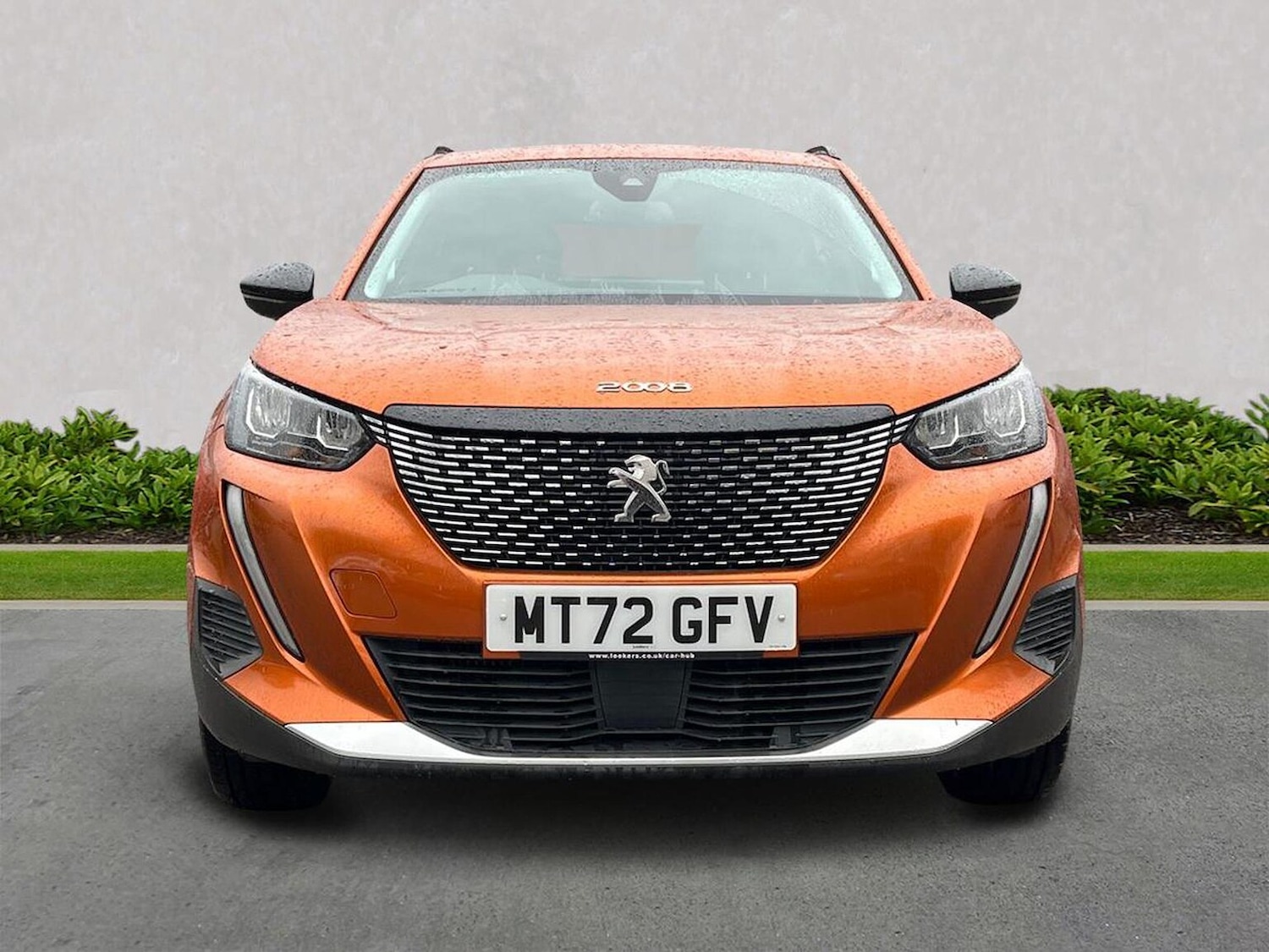 Used Peugeot 2008 2022 for sale - 77488561: Photo 5