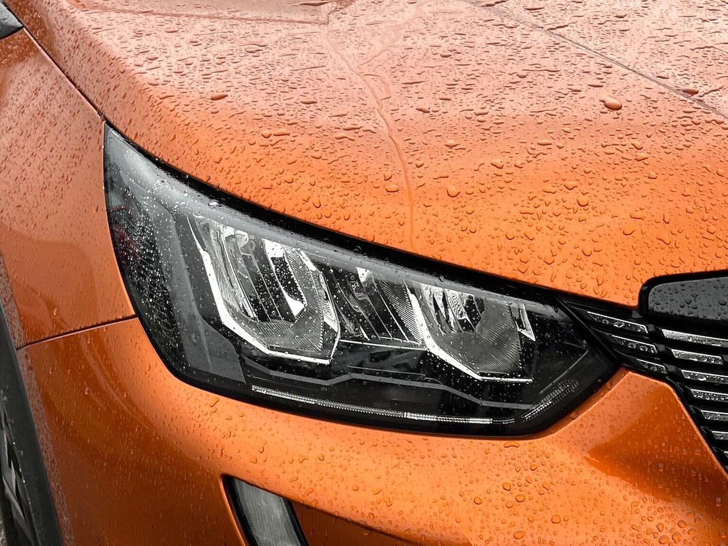 Used Peugeot 2008 2022 for sale - 77488561: Photo 51