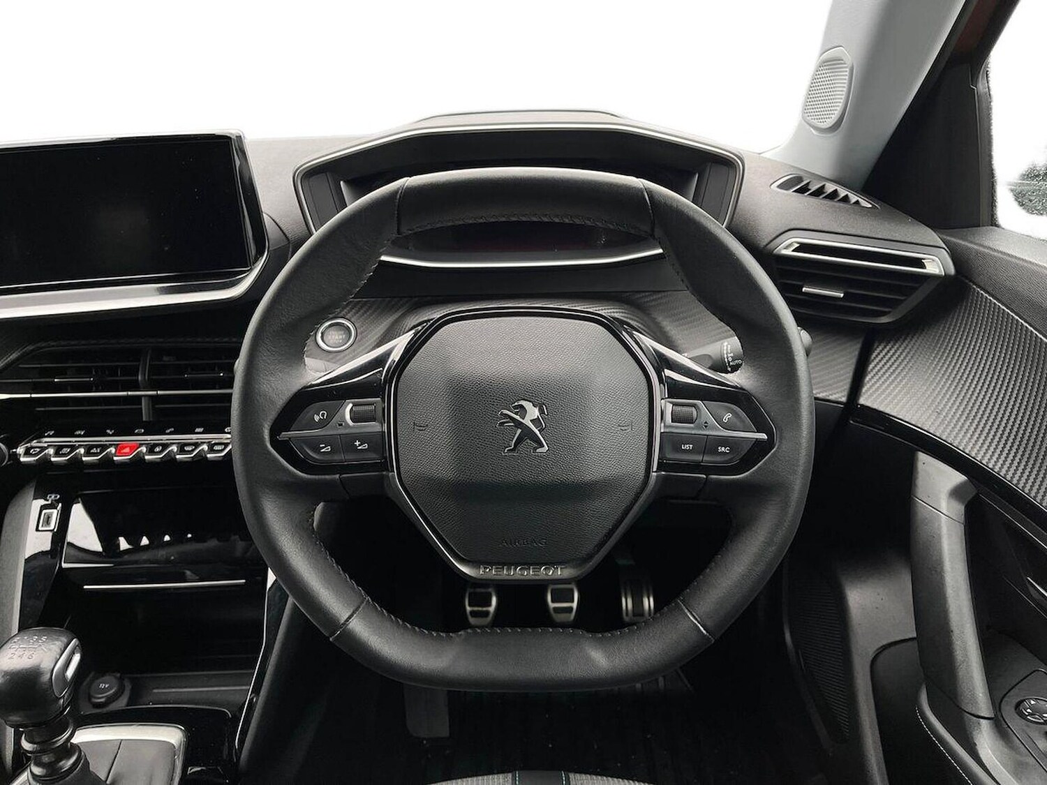 Used Peugeot 2008 2022 for sale - 77488561: Photo 9