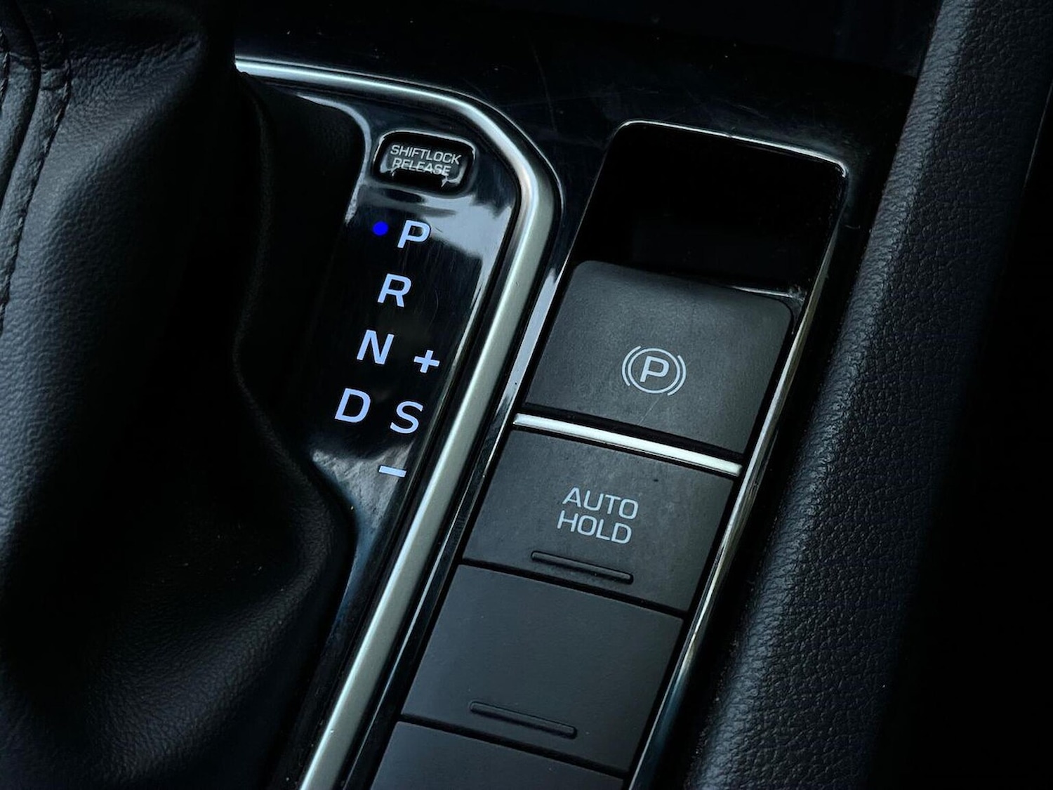 Vehicle 30