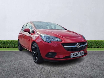 Used Vauxhall Corsa 2015 for sale - 78976507: Photo