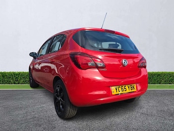 Used Vauxhall Corsa 2015 for sale - 78976507: Photo