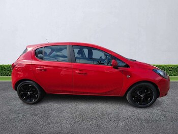 Used Vauxhall Corsa 2015 for sale - 78976507: Photo
