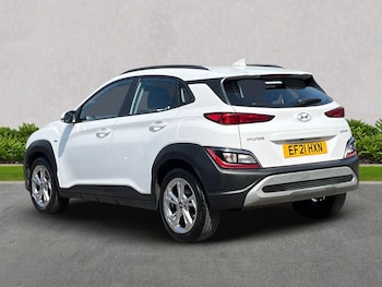 Used Hyundai KONA 2021 for sale - 75561722: Photo