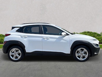 Used Hyundai KONA 2021 for sale - 75561722: Photo
