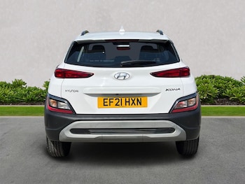 Used Hyundai KONA 2021 for sale - 75561722: Photo