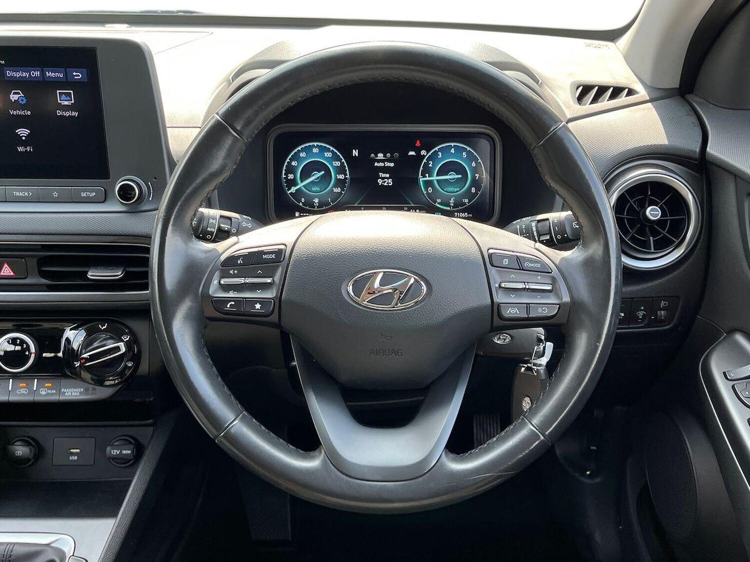 Vehicle 9