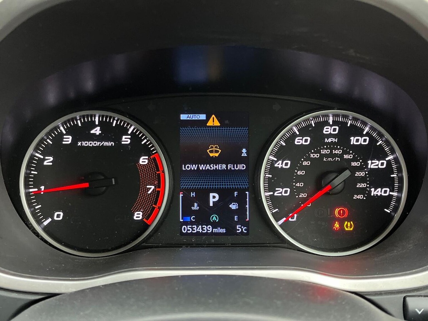 Used Mitsubishi Eclipse Cross 2020 for sale - 78064445: Photo 10