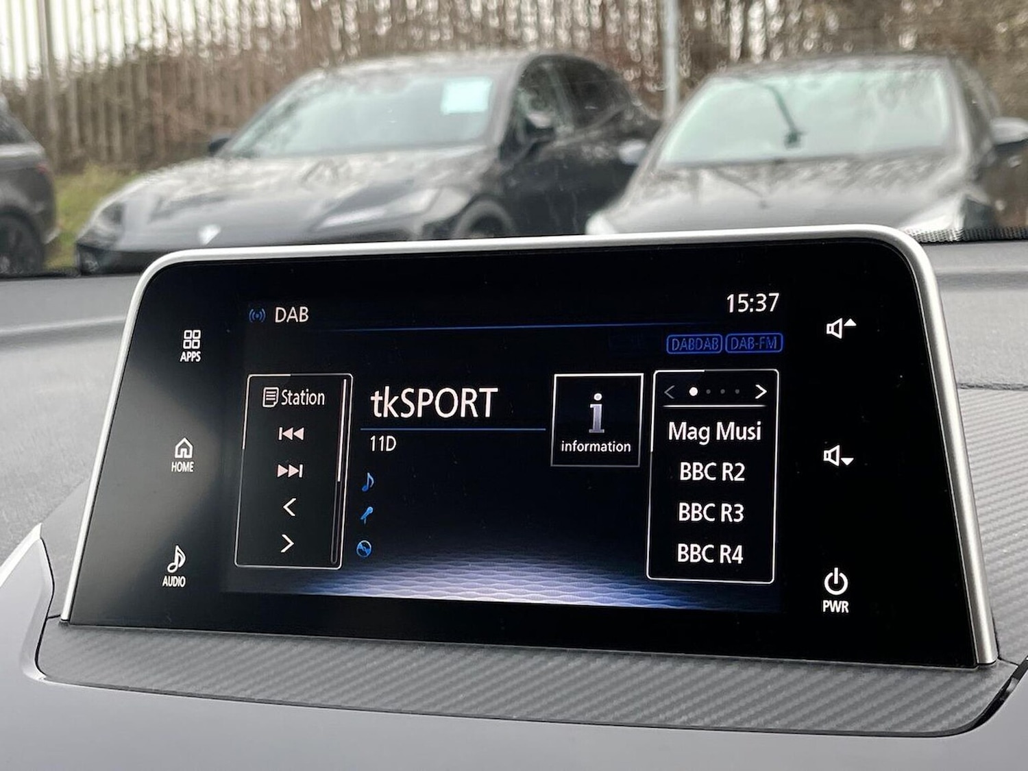 Used Mitsubishi Eclipse Cross 2020 for sale - 78064445: Photo 11