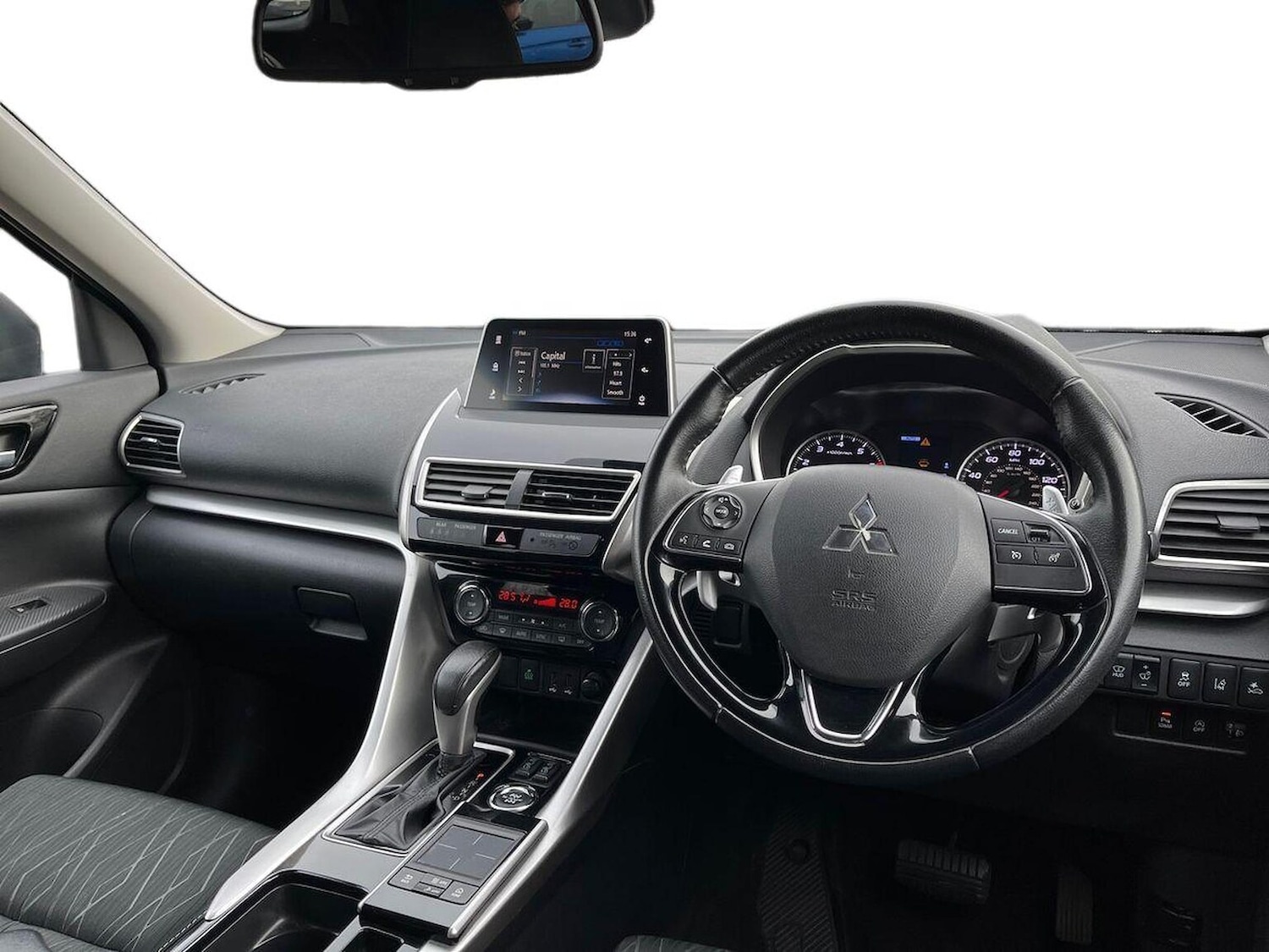 Used Mitsubishi Eclipse Cross 2020 for sale - 78064445: Photo 15