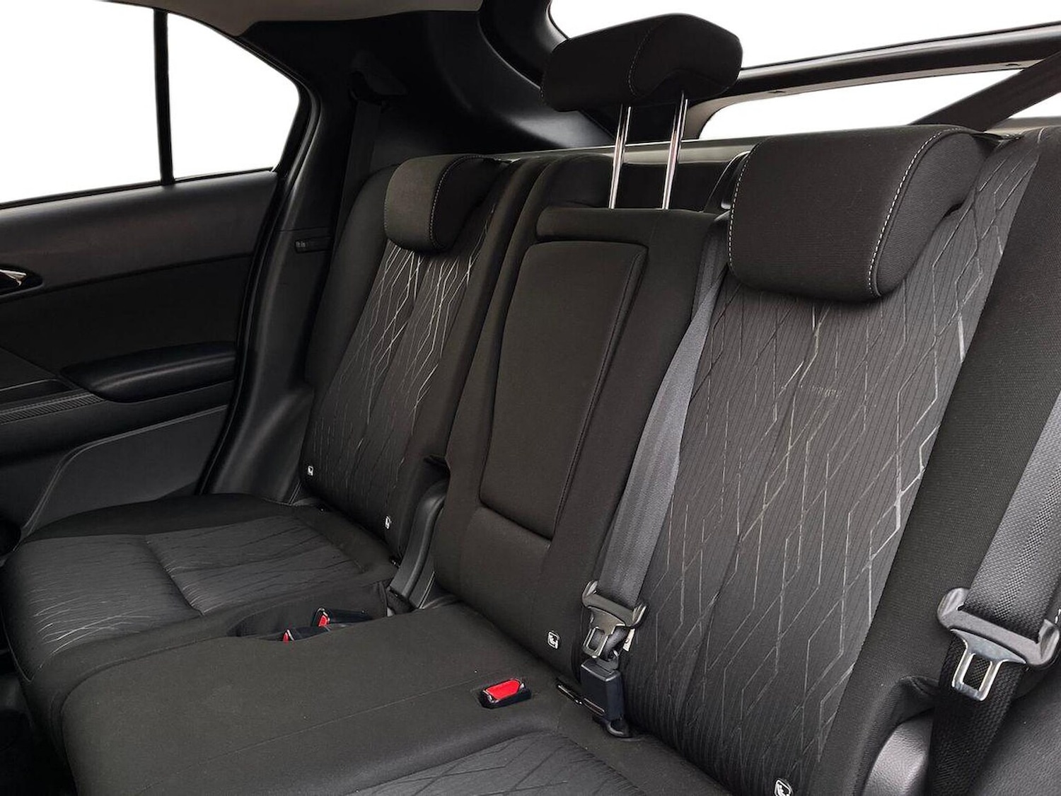 Used Mitsubishi Eclipse Cross 2020 for sale - 78064445: Photo 16