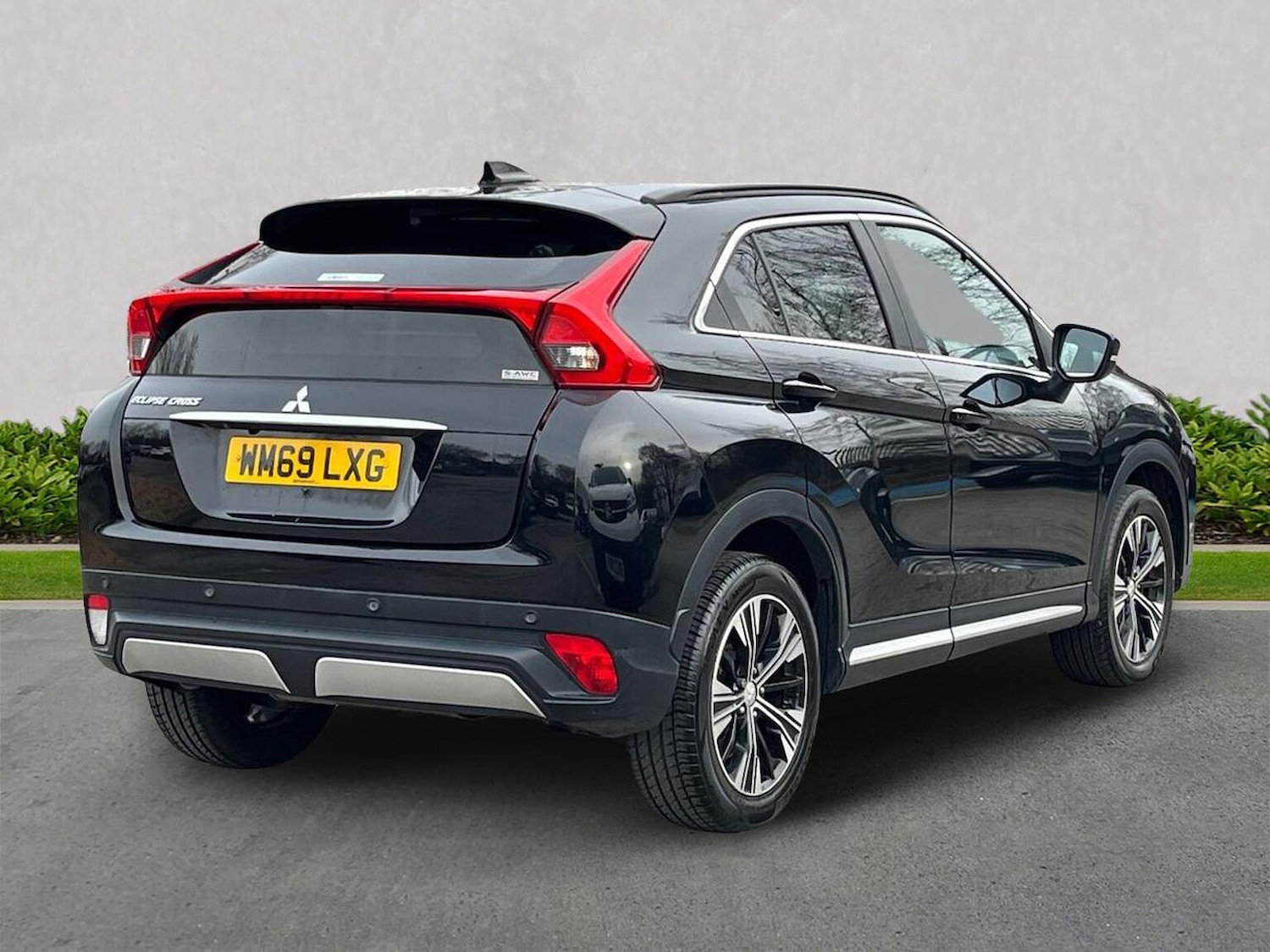 Used Mitsubishi Eclipse Cross 2020 for sale - 78064445: Photo 18