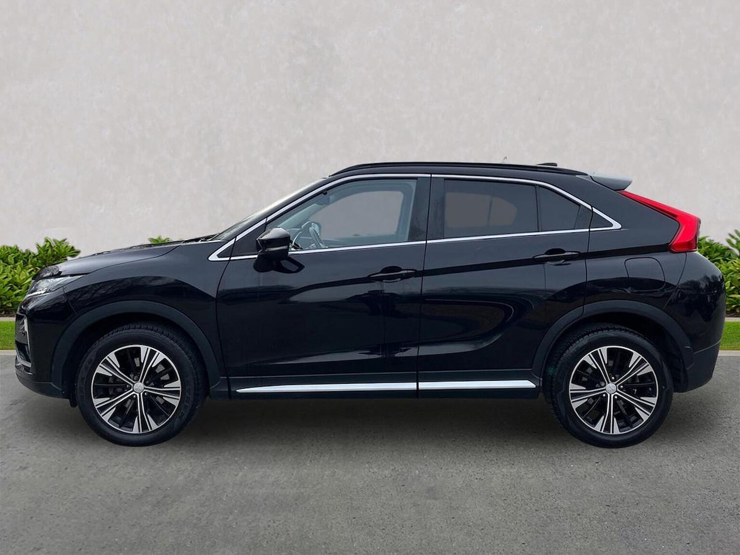 Used Mitsubishi Eclipse Cross 2020 for sale - 78064445: Photo 19