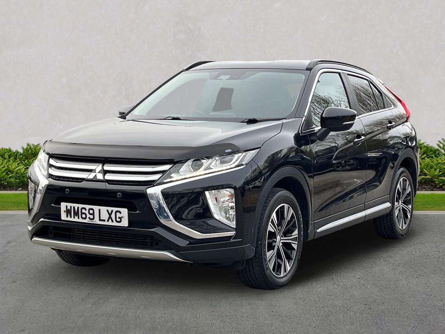 Used Mitsubishi Eclipse Cross 2020 for sale - 78064445: Photo 20