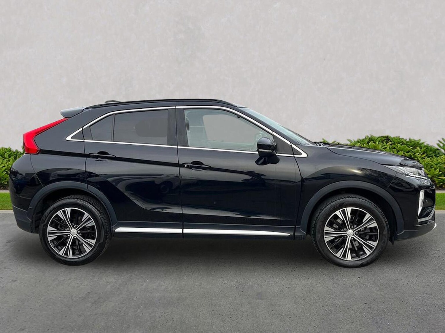 Used Mitsubishi Eclipse Cross 2020 for sale - 78064445: Photo 3