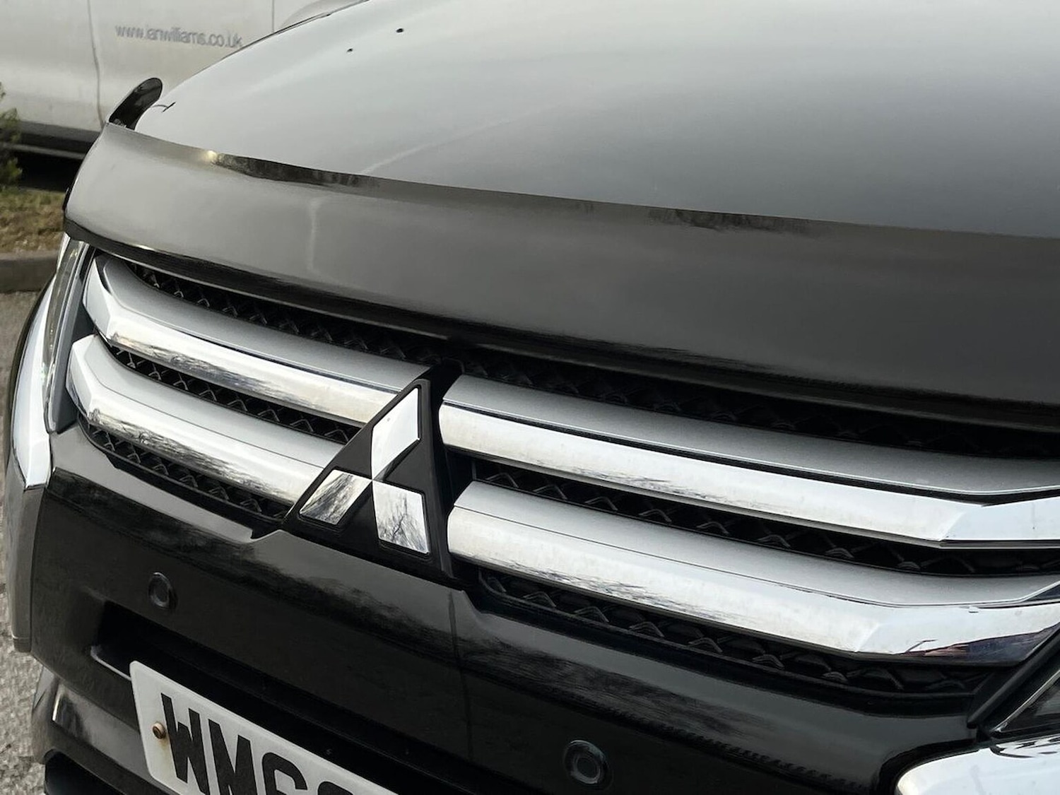 Used Mitsubishi Eclipse Cross 2020 for sale - 78064445: Photo 33