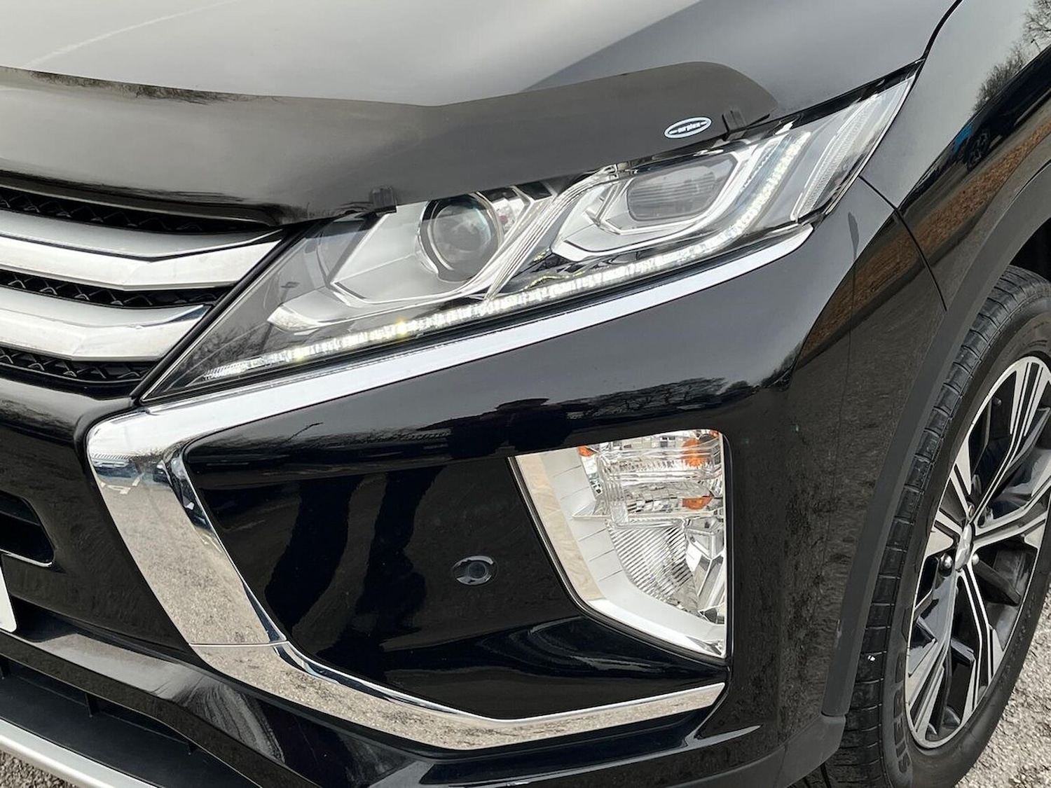 Used Mitsubishi Eclipse Cross 2020 for sale - 78064445: Photo 34