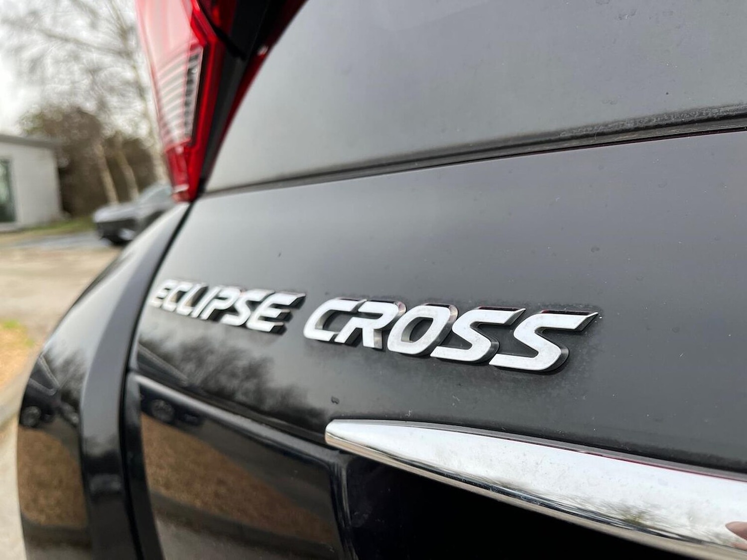 Used Mitsubishi Eclipse Cross 2020 for sale - 78064445: Photo 35