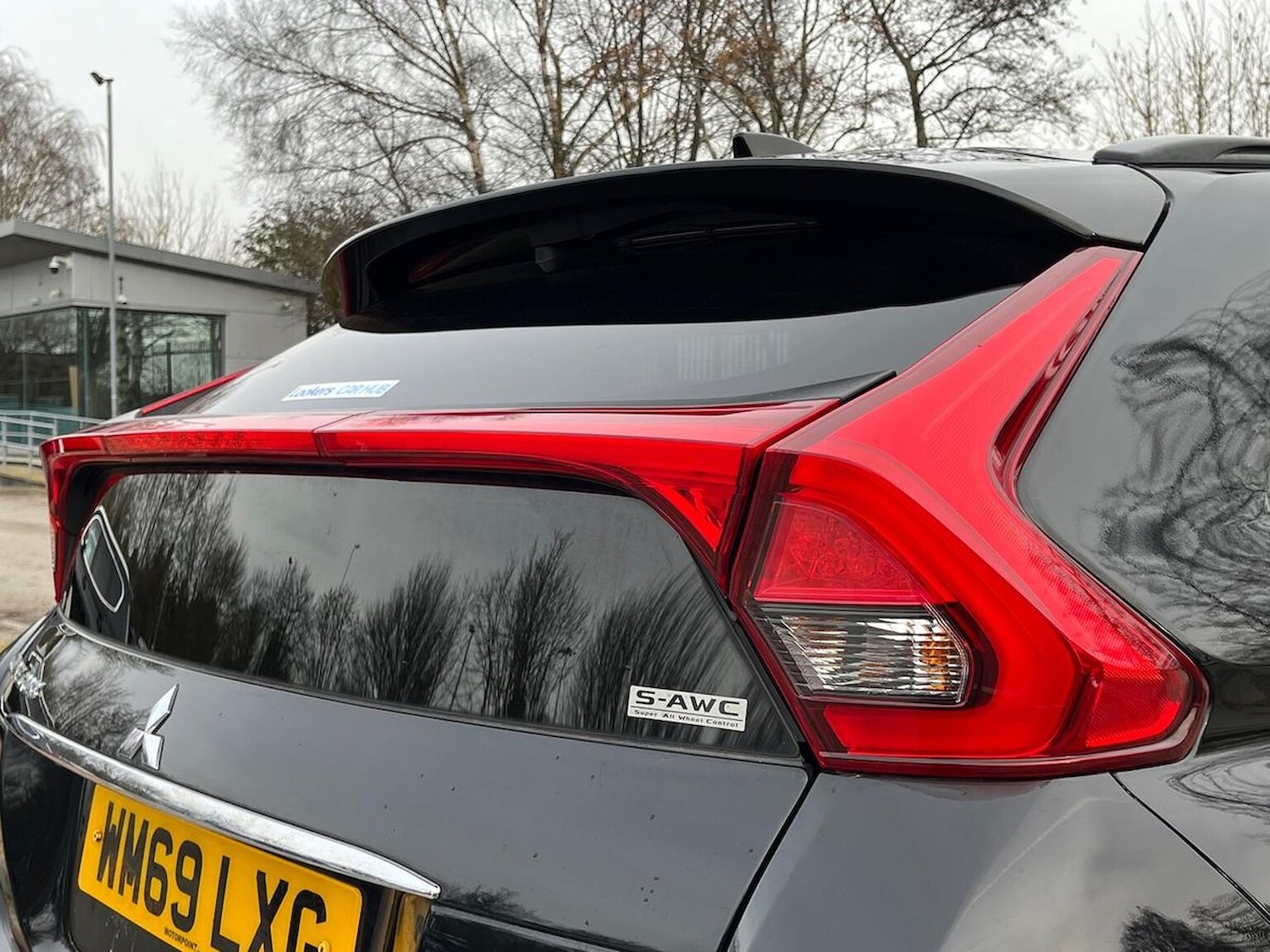 Used Mitsubishi Eclipse Cross 2020 for sale - 78064445: Photo 36