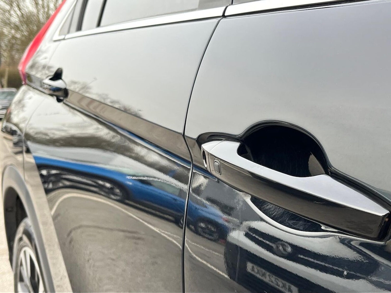 Used Mitsubishi Eclipse Cross 2020 for sale - 78064445: Photo 37