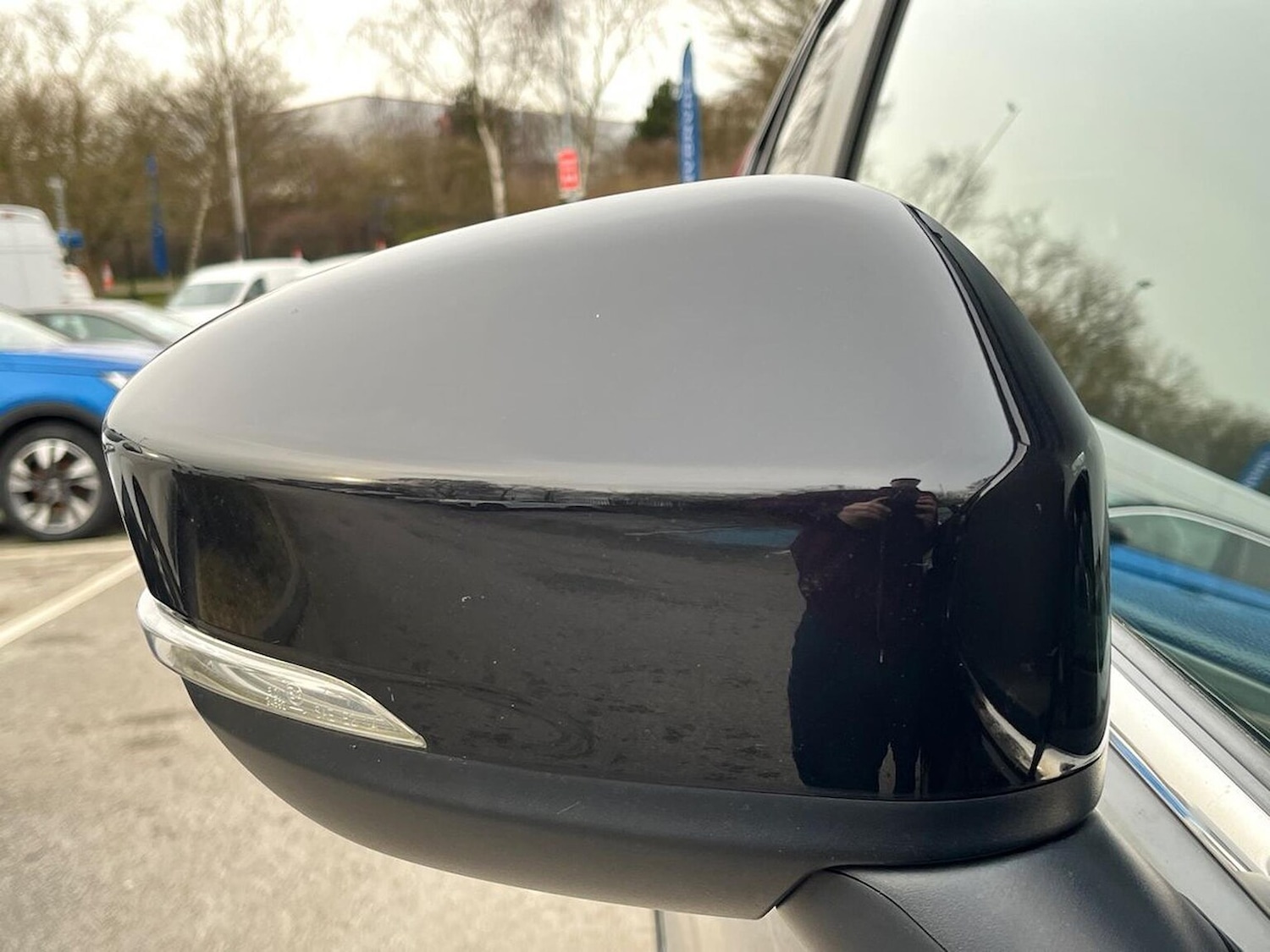 Used Mitsubishi Eclipse Cross 2020 for sale - 78064445: Photo 38