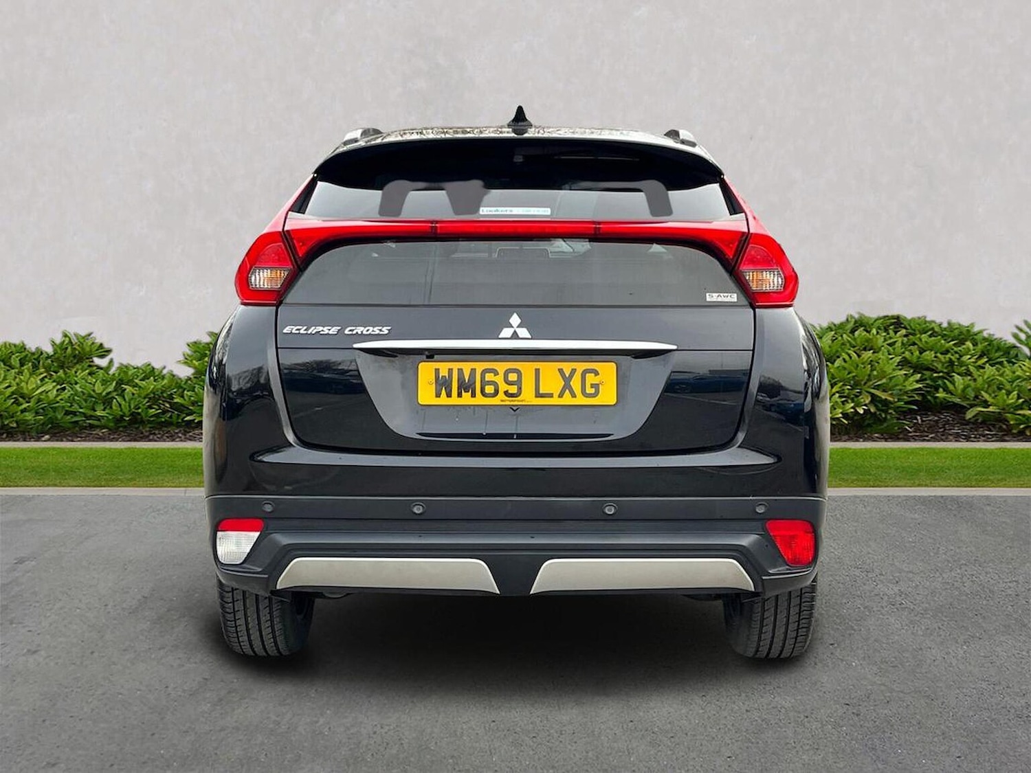 Used Mitsubishi Eclipse Cross 2020 for sale - 78064445: Photo 4