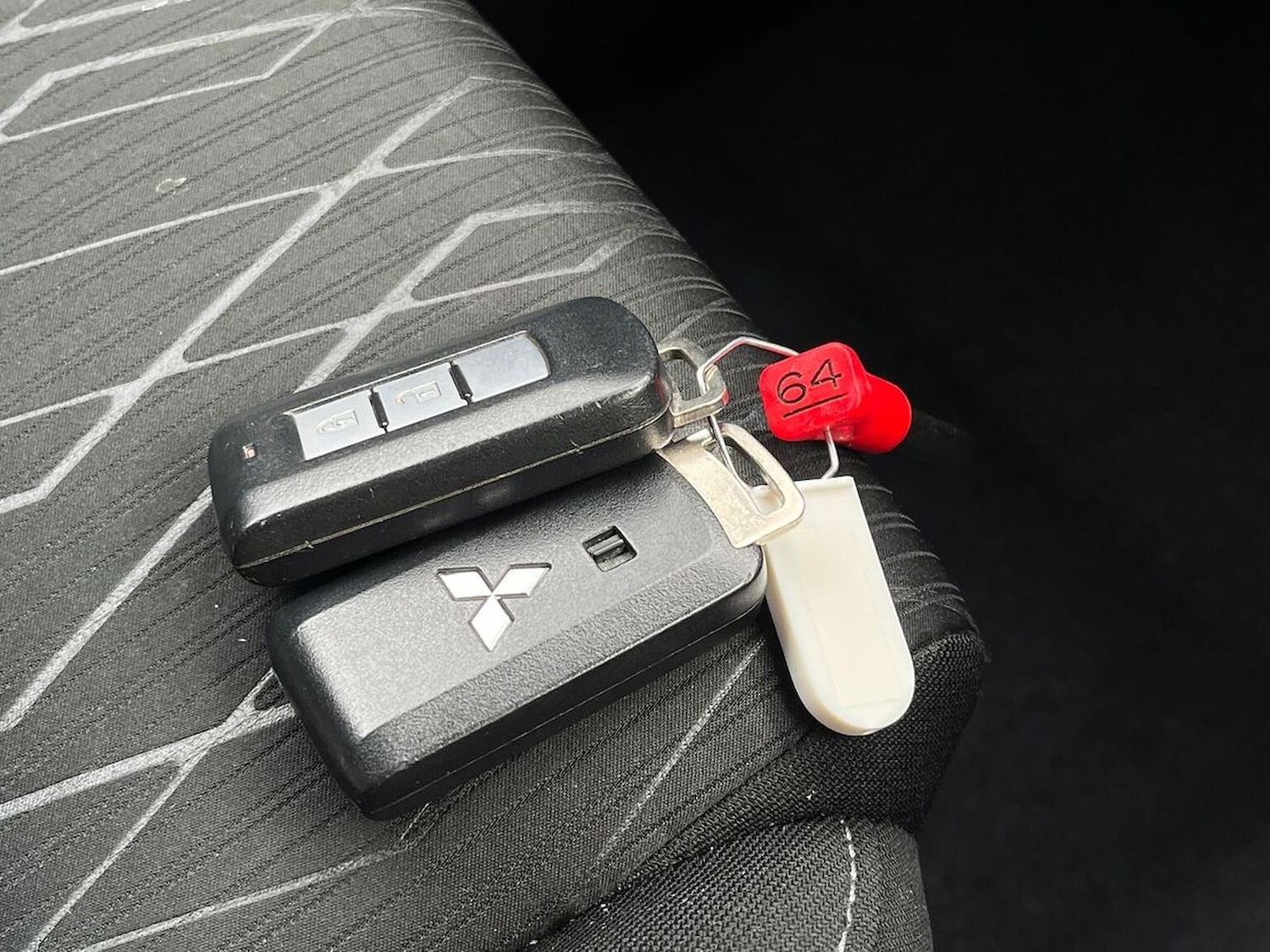 Used Mitsubishi Eclipse Cross 2020 for sale - 78064445: Photo 49