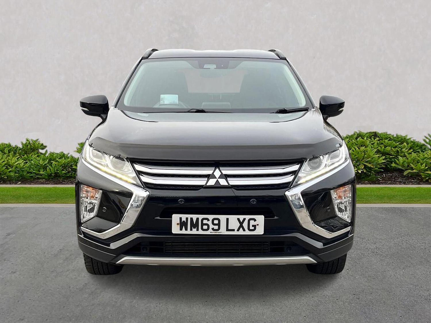 Used Mitsubishi Eclipse Cross 2020 for sale - 78064445: Photo 5