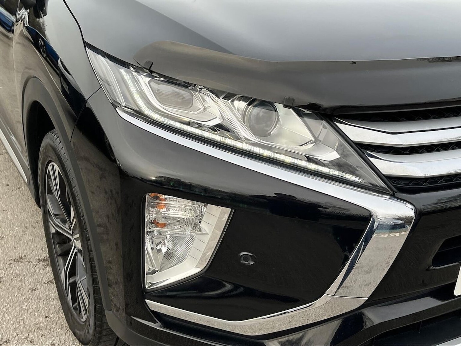 Used Mitsubishi Eclipse Cross 2020 for sale - 78064445: Photo 50