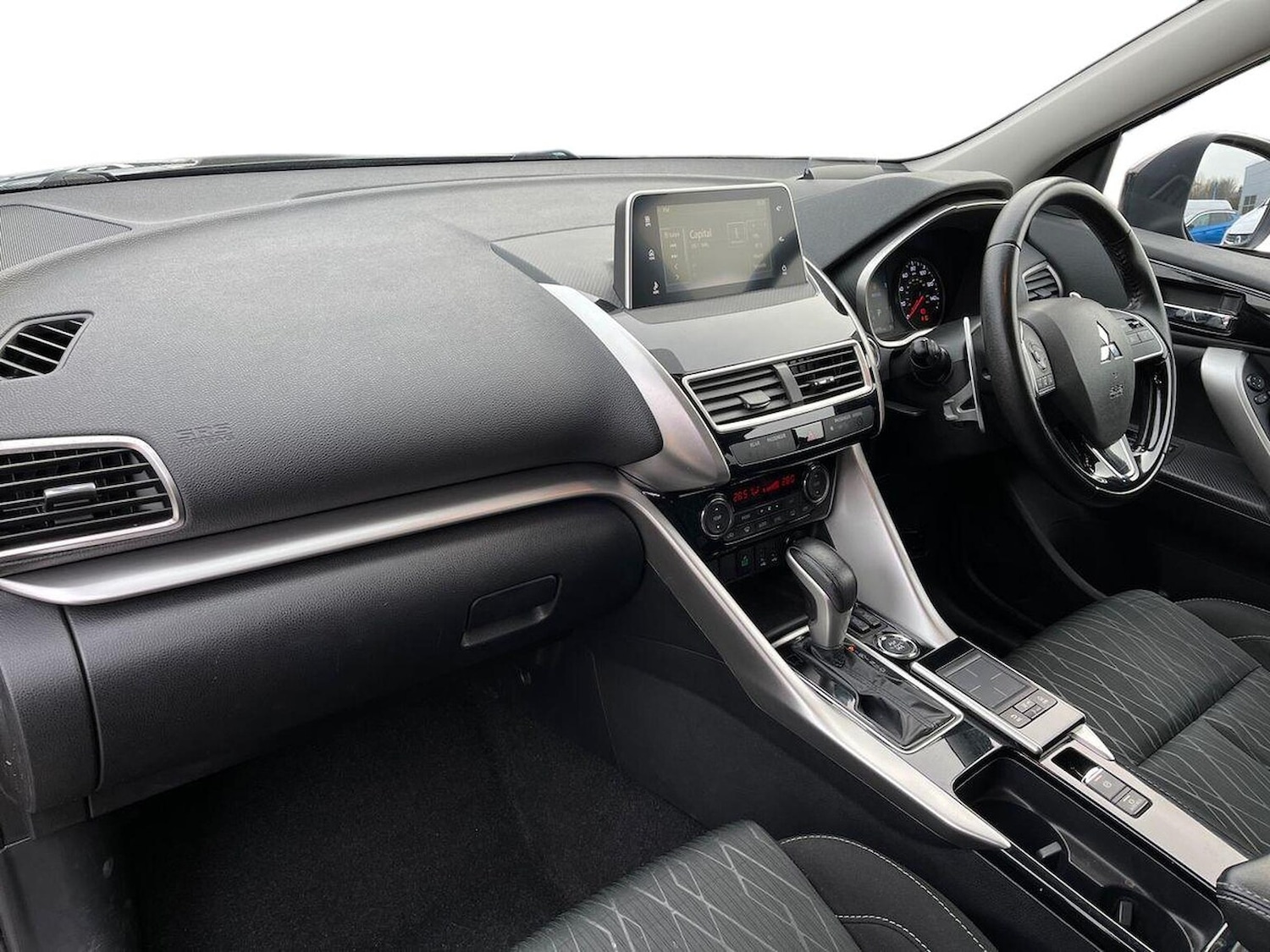 Used Mitsubishi Eclipse Cross 2020 for sale - 78064445: Photo 7