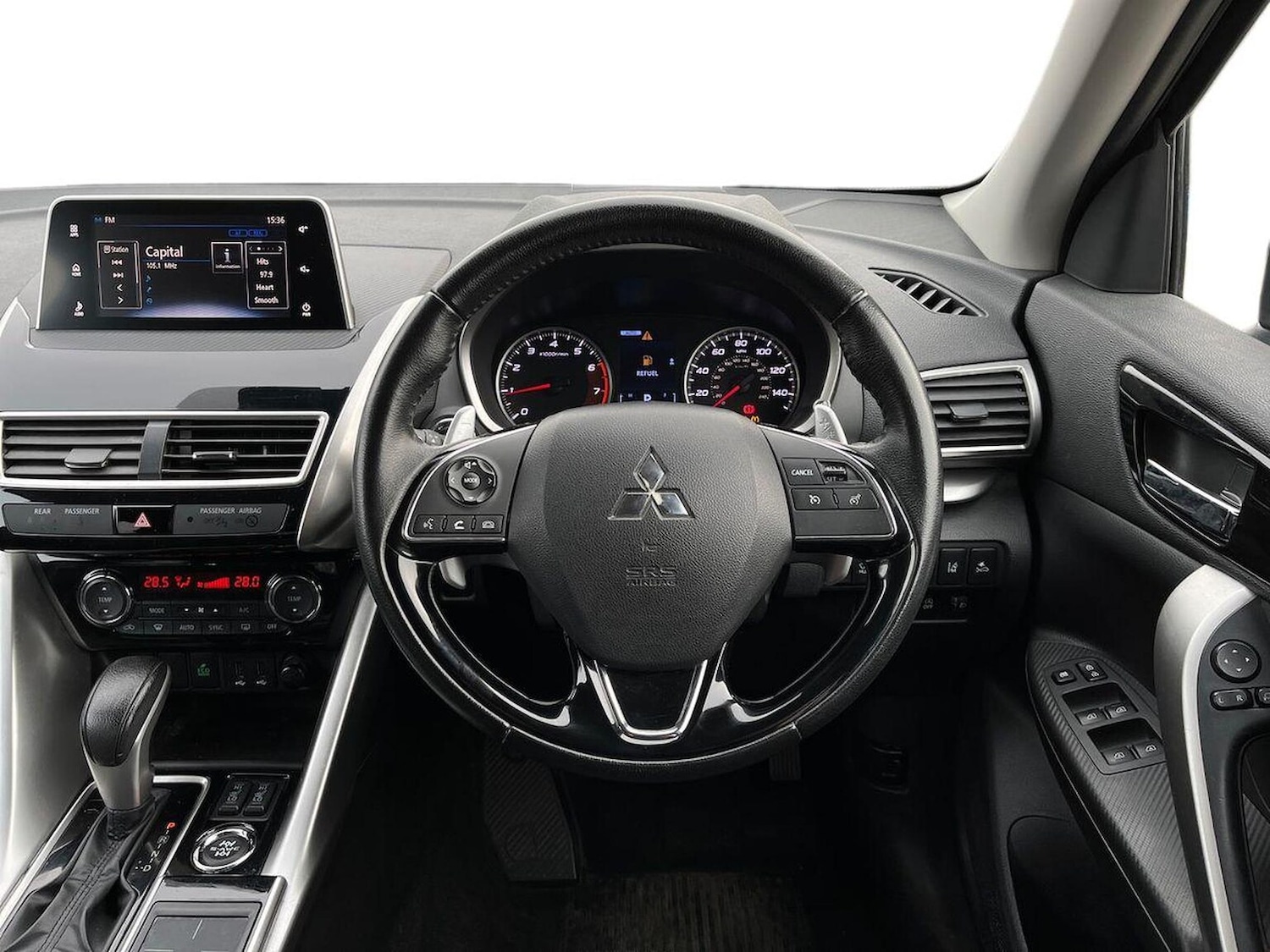 Used Mitsubishi Eclipse Cross 2020 for sale - 78064445: Photo 9