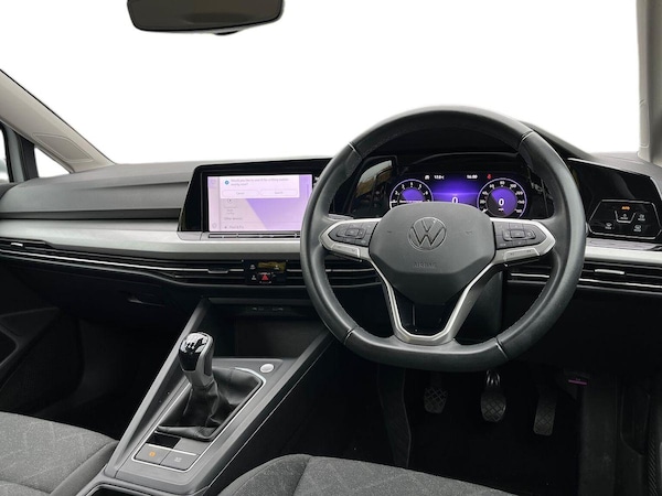 Used Volkswagen Golf 2023 for sale - 76149603: Photo 15