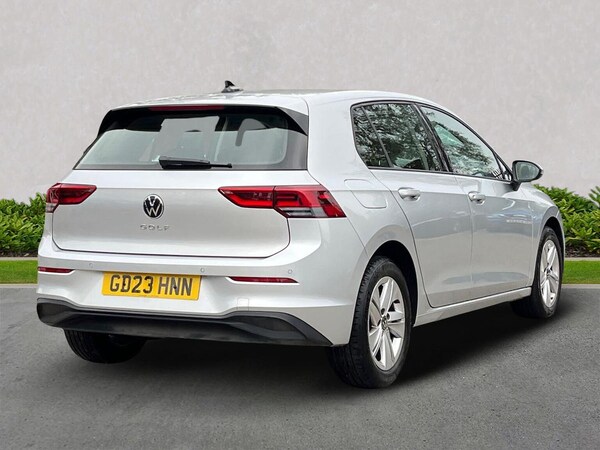 Used Volkswagen Golf 2023 for sale - 76149603: Photo 18