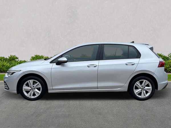 Used Volkswagen Golf 2023 for sale - 76149603: Photo 19