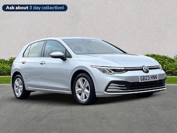 Volkswagen - Golf
