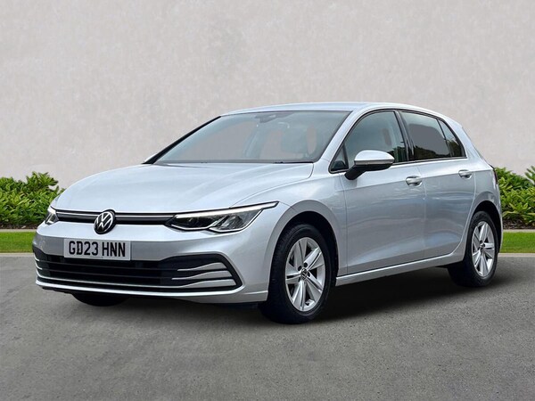 Used Volkswagen Golf 2023 for sale - 76149603: Photo 20