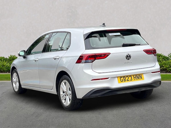 Used Volkswagen Golf 2023 for sale - 76149603: Photo 2
