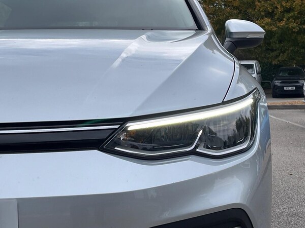 Used Volkswagen Golf 2023 for sale - 76149603: Photo 34