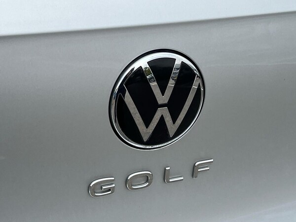 Used Volkswagen Golf 2023 for sale - 76149603: Photo 35