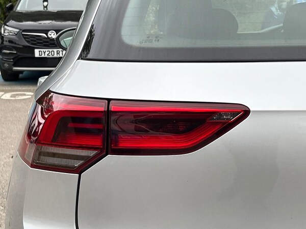 Used Volkswagen Golf 2023 for sale - 76149603: Photo 36