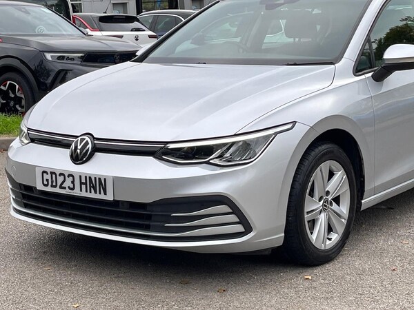 Used Volkswagen Golf 2023 for sale - 76149603: Photo 39