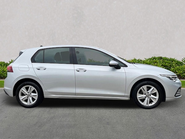 Used Volkswagen Golf 2023 for sale - 76149603: Photo 3
