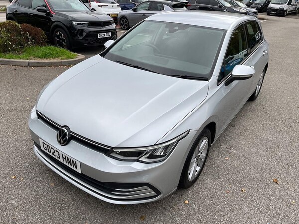 Used Volkswagen Golf 2023 for sale - 76149603: Photo 40