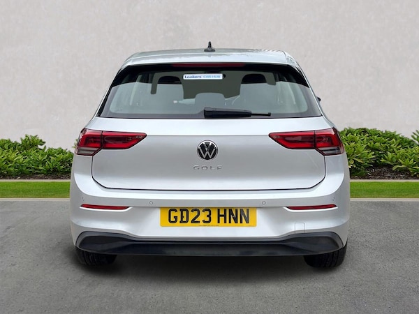 Used Volkswagen Golf 2023 for sale - 76149603: Photo 4