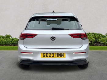 Used Volkswagen Golf 2023 for sale - 76149603: Photo 4